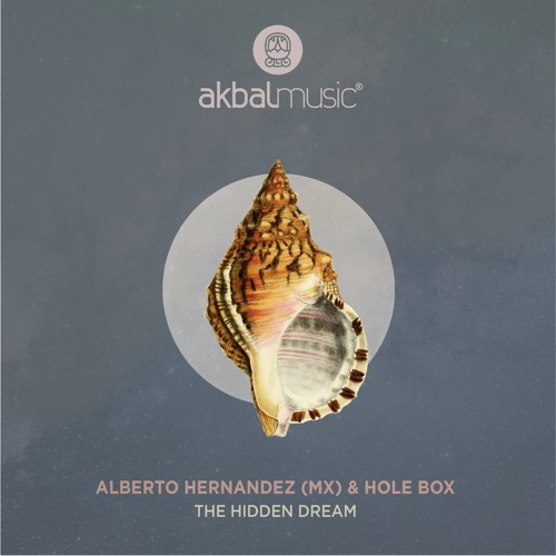 PREMIERE: Alberto Hernandez (MX), Hole Box - Dorlus [Akbal Music]