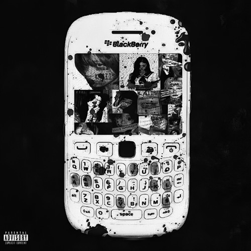 White Blackberry (ft. Don Earl)
