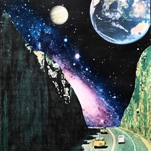 Galactic Highway (Prod. By Gwuap)