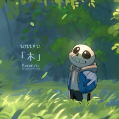 ||| UnderTale |||