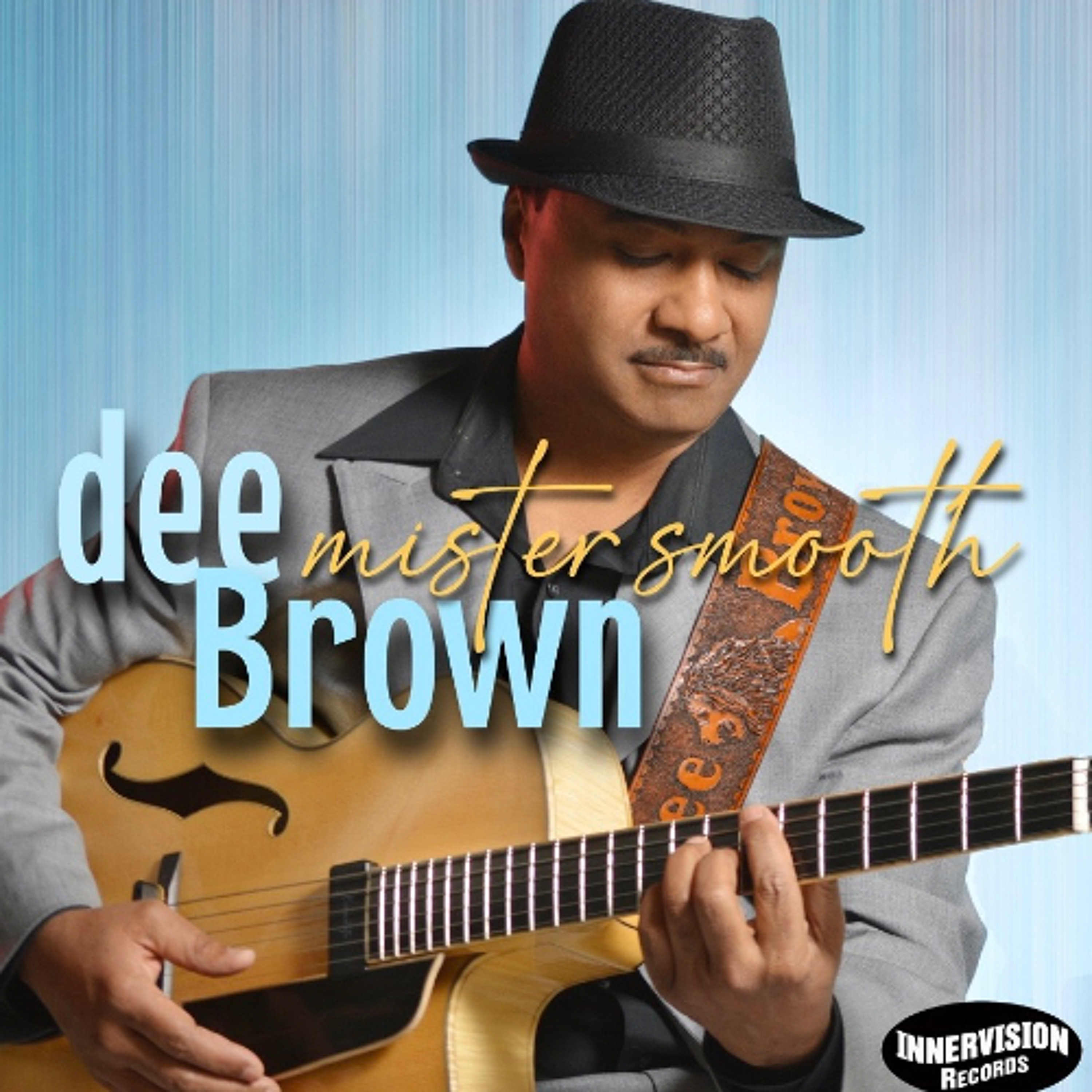 Dee Brown : Mister Smooth episode artwork