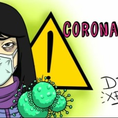 2020 MIX CORONA EDITION (VOL.1)