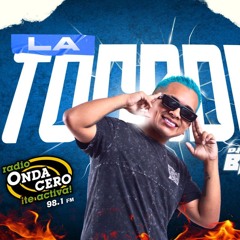 La Tocada Vol.1 - Dj Bans IG: DjBansdamemas