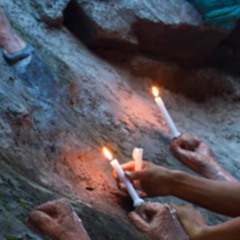 Chaseing The Flame