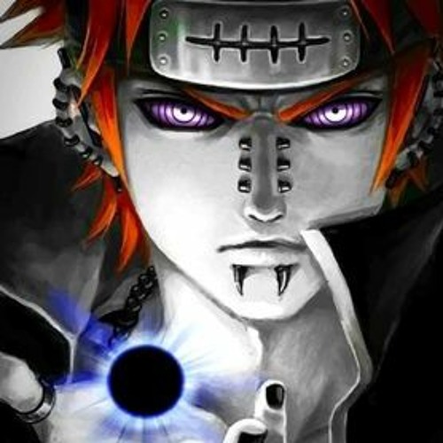 Stream Rinnegan (Naruto Remix) by panda boy