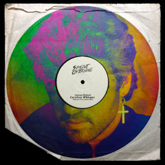 George Michael - Careless Whisper (Simone Cisternino Edit)