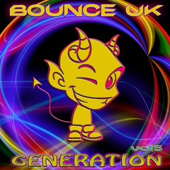 Bounce UK - Generation_Vol 5