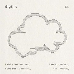 Dígit_s 5.1 [DGTS001] Free Download
