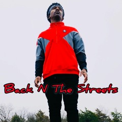 Back N The Streets (Said Sum Freestyle)