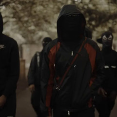 #Hoxton Lsav - Foreal (Official Music Video)