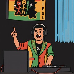 carnaval knalmix dj stals