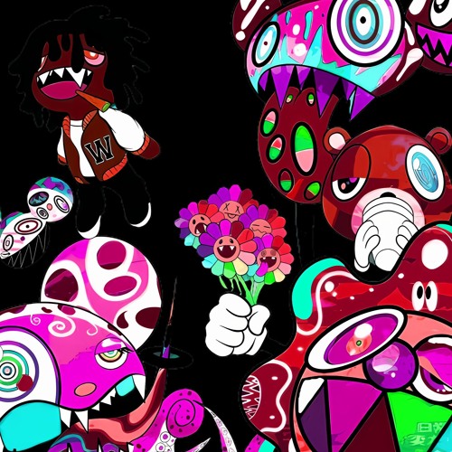 zai & aeter 🌧️ trapspot baby