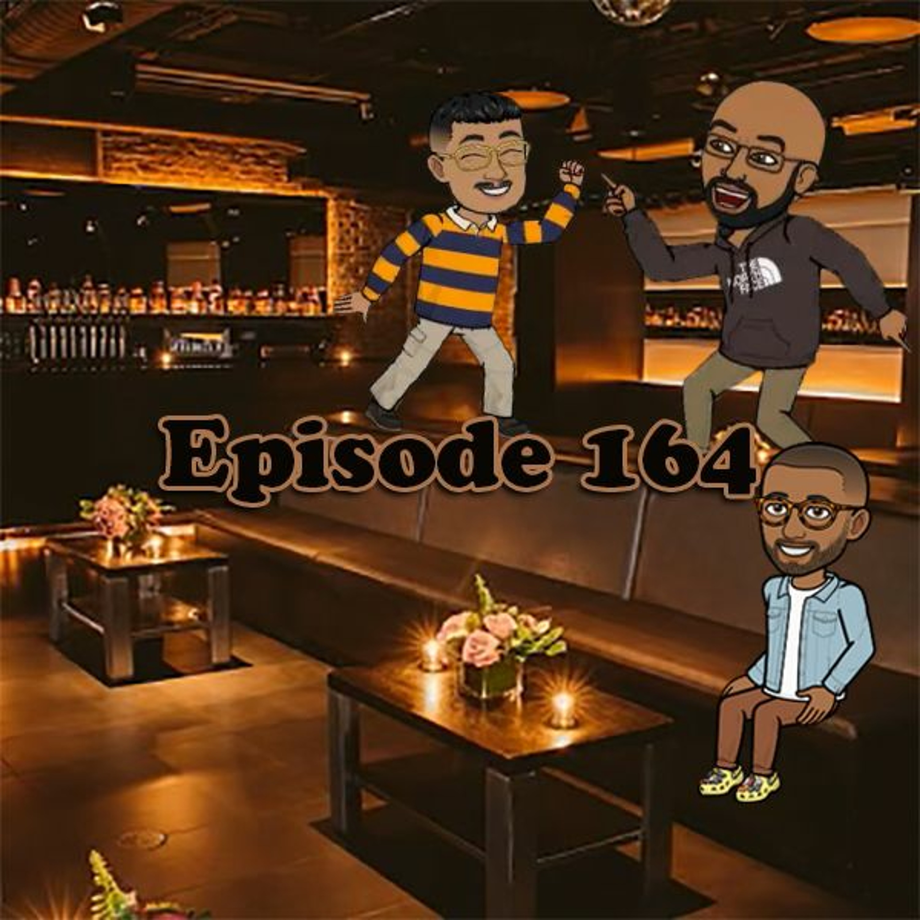 Episode 164: I'm Not Well thumbnail