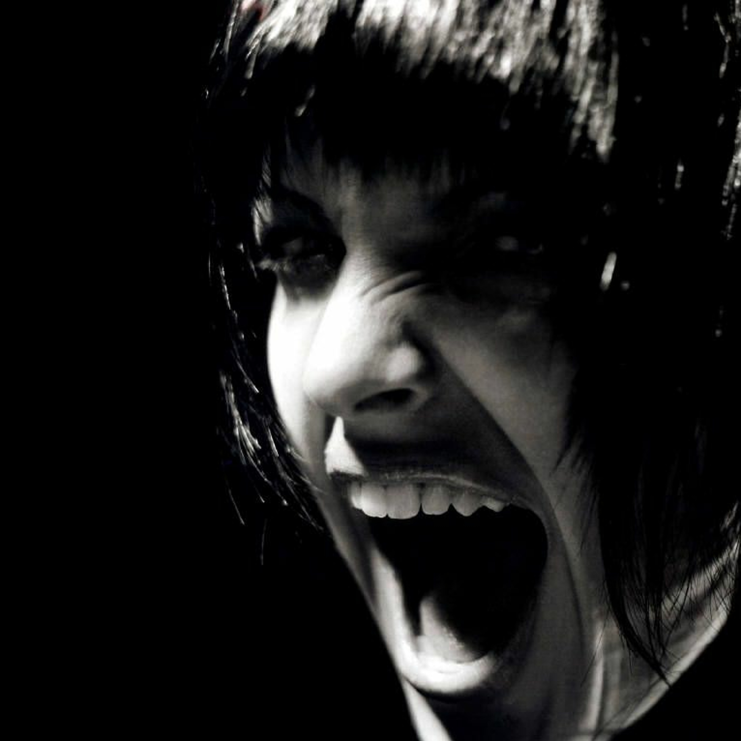 Screaming episode artwork