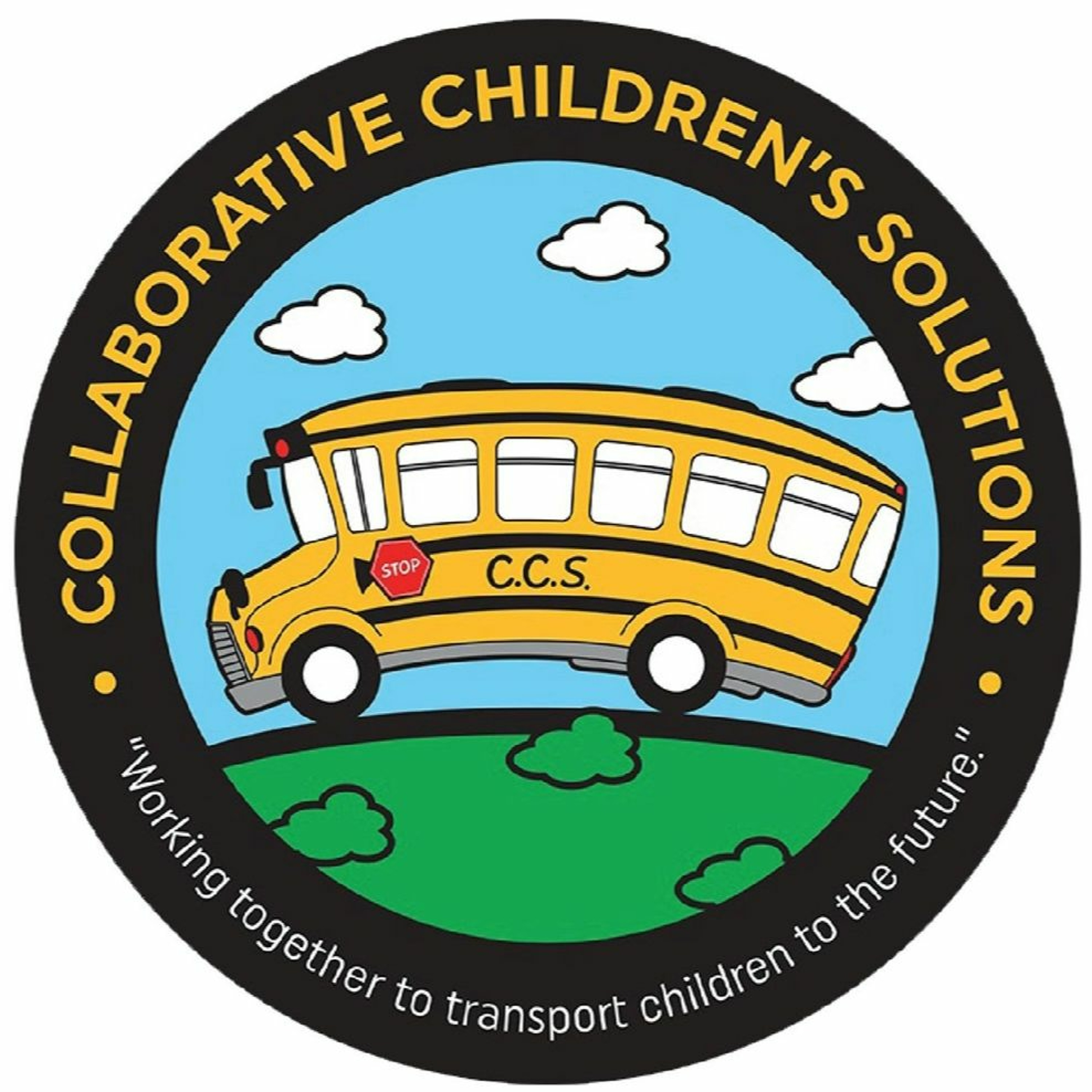 Community Matters - Collaborative Children's Solutions - February 22, 2024 episode artwork