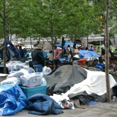 Wall Street Blues [2011]