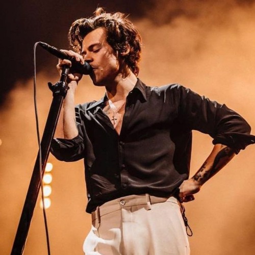 Harry styles sledgehammer outlet