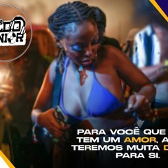 A Drena Toda (Mix) 2023 - DJ ✗ Jildo ✗ Júnior 🔥✈