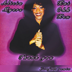 KaiOhhKen - Thank You