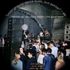 Rave Encounters