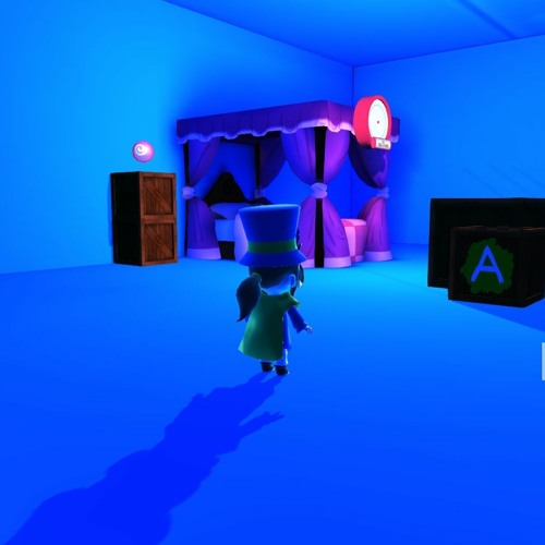 Stream A Hat In Time Beta Download by Rioracongyu Listen online for