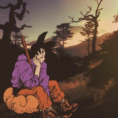 ZlutOrange • Ed Lugosi ~ Ying/Yang 2 ●○ (Beat • Feider)