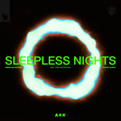 Armin Van Buuren,Martin Garrix,Libby Whitehouse-Sleepless Nights (Andrew_Voul Rework)