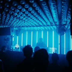 Felix Flinz @ Illusions (Haus33) 20.10.23