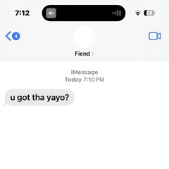 YaYo