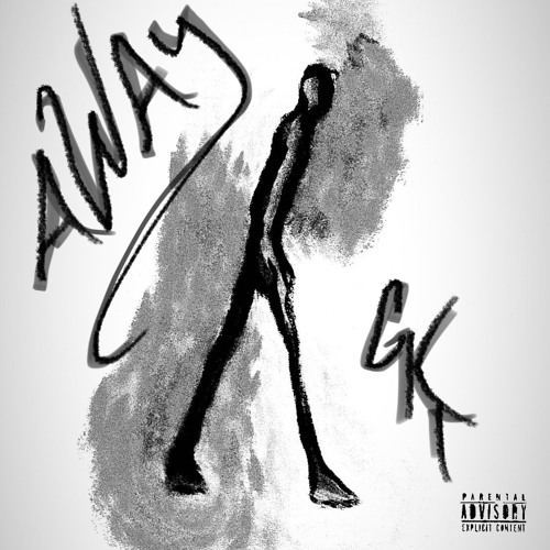 Away (prod. Whythirteen)