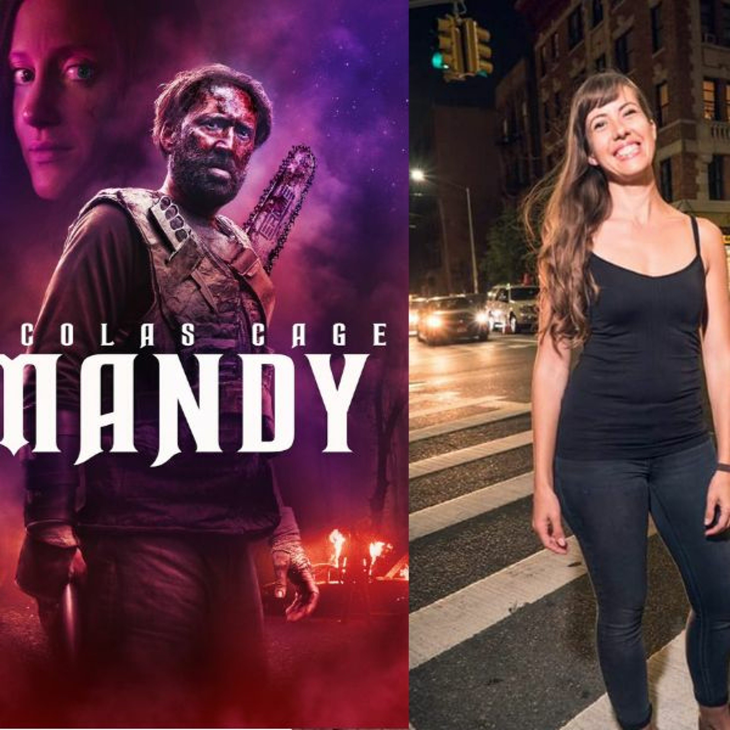 Bloody Mary Podcast