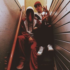 Since A Youngin' ft. BDK Dubb(prod.LAKEROJAS)