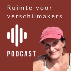 Monique van Baar in gesprek met Anika Van Dongen