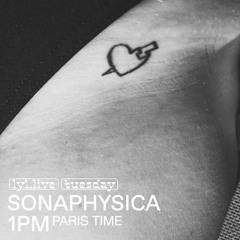 Lyl Radio - SonaPhysica 19 - (14.02.2025)