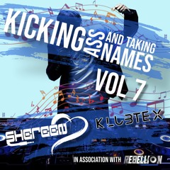 Shereen and klubtex kicking ass and taking names vol 7♡♡♡♡♡♡♡