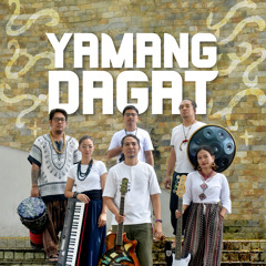 Yamang Dagat