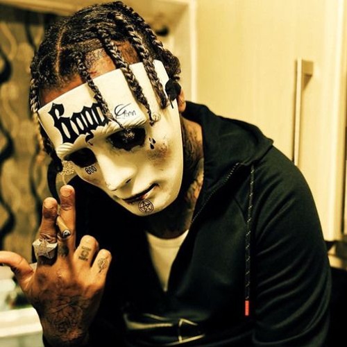 Stream Digga D x Ghostface600 (9tucked edit) by tucked | Listen online ...