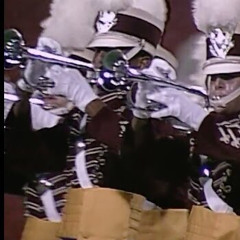 The Cadets 1989- “Les Misérables”