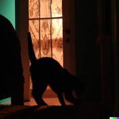 catlovers + extra: pussytrix