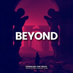 ☠ "Beyond" King Von X Lil Durk Type Beat | Hard Trap Beat ● [Purchase Link In Description]
