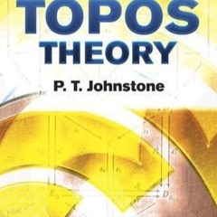 book[READ] Topos Theory (Dover Books on Mathematics)
