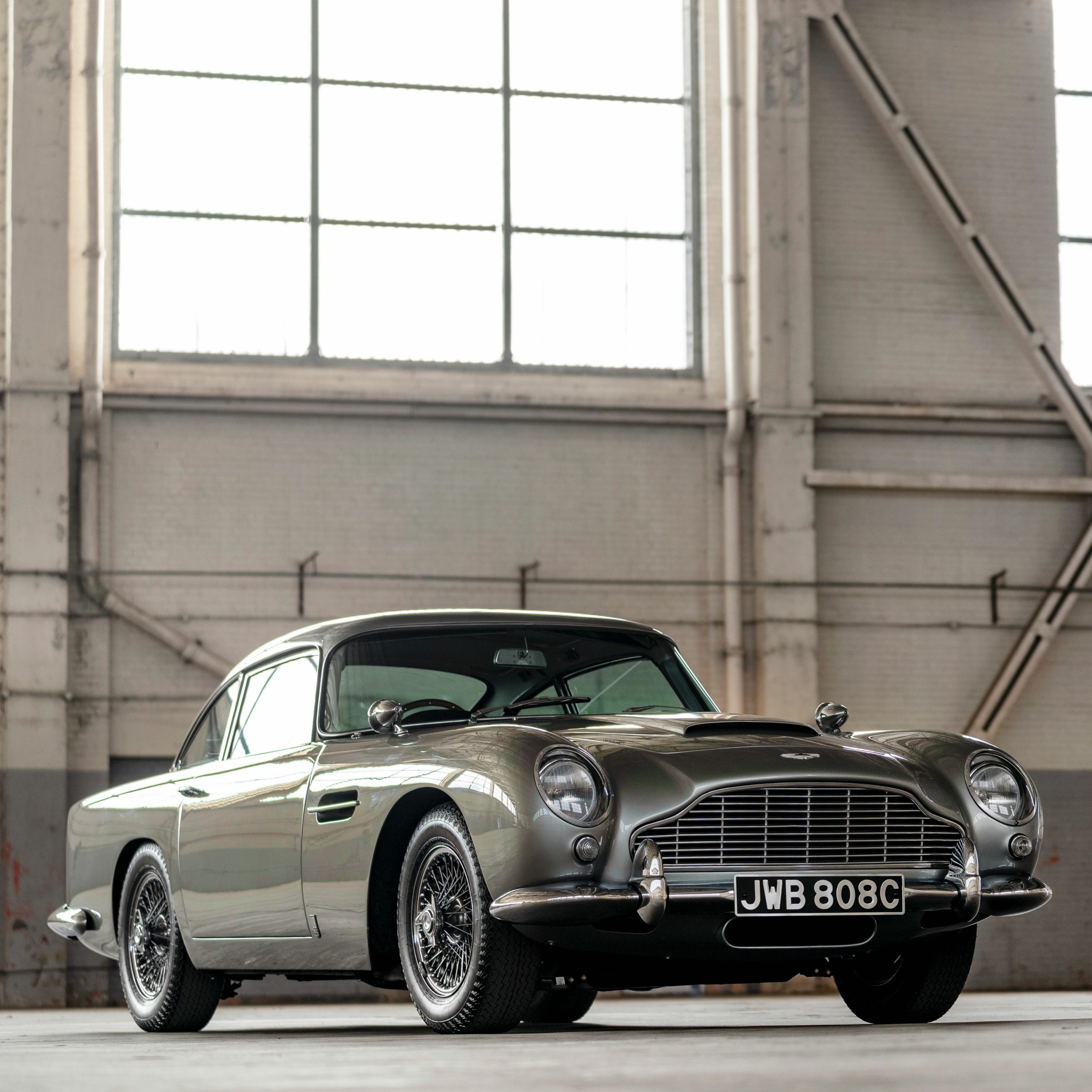 ClassicPodCars - das Oldtimer Magazin