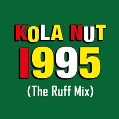 1995 - The Ruff Mix