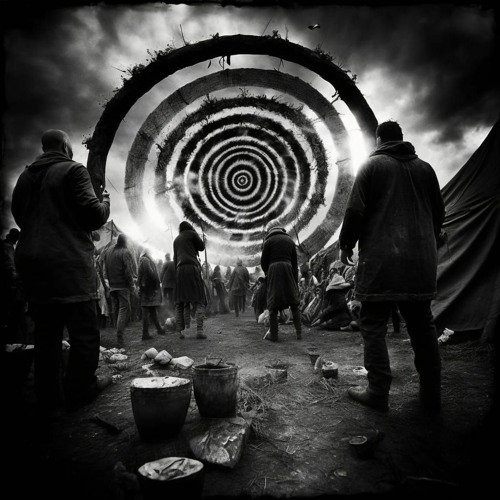 Acidcore, Tekno Mix 08.07.2023