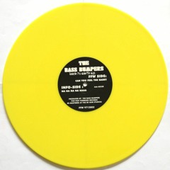 The Bass Bumpers - Can You Feel The Bass!!
