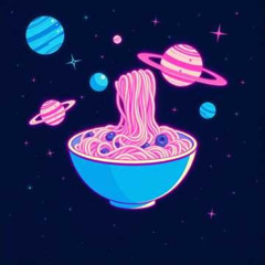 Cosmic Ramen