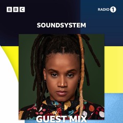 Curol @ BBC Radio 1 Soundsystem