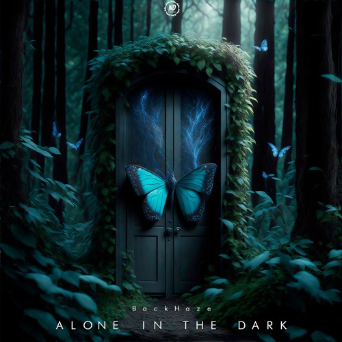 Alone In The Dark (Original Mix)