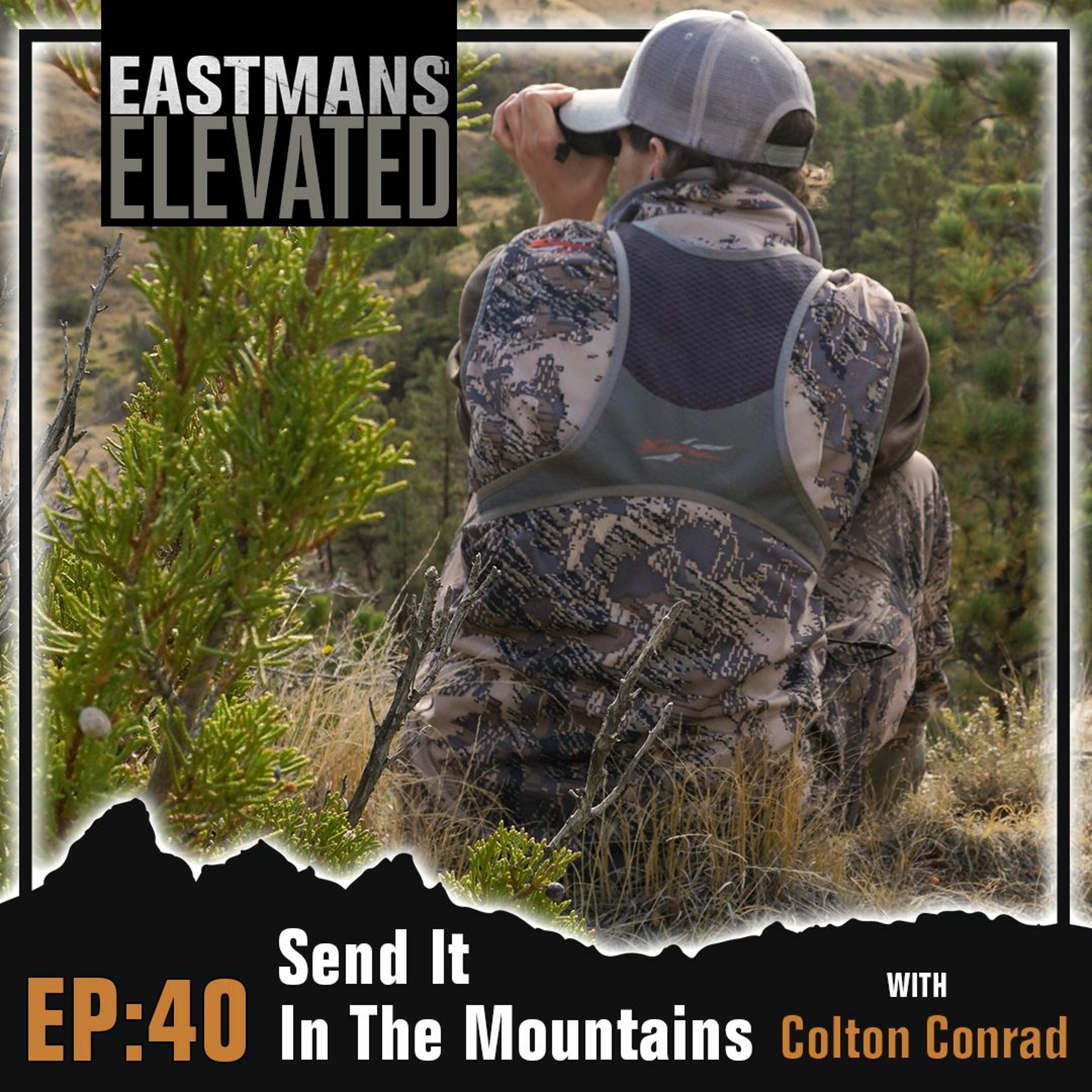 Eastmans\' Elevated