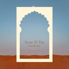 Amr Diab - Nour El Ein (Pici Remix)